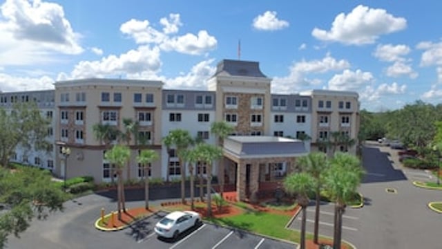 Staybridge Suites Orlando Royale Parc Suites, an IHG Hotel hotel detail image 1
