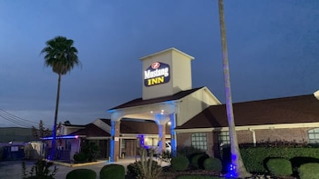 Mustang Inn hotel detail image 1