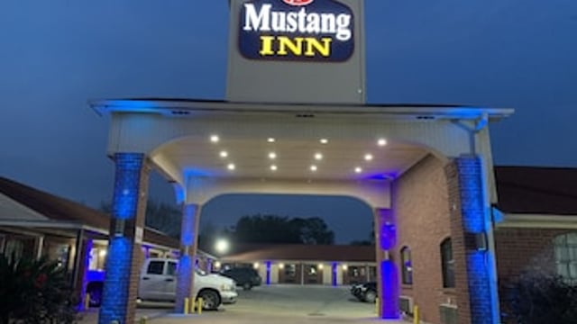 Mustang Inn hotel detail image 2