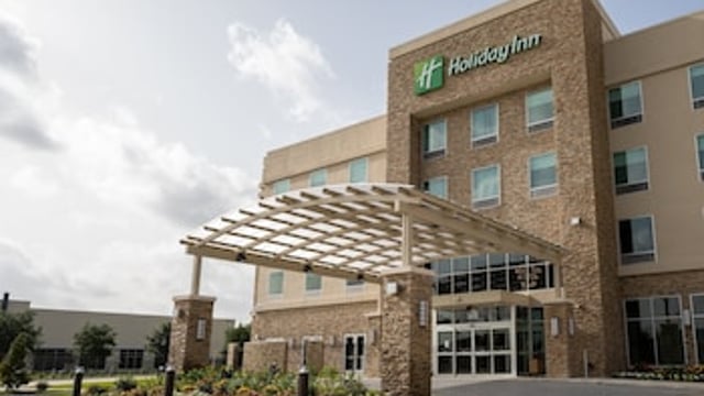 Holiday Inn NW Houston Beltway 8, an IHG Hotel hotel detail image 1