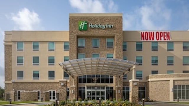 Holiday Inn NW Houston Beltway 8, an IHG Hotel hotel detail image 3