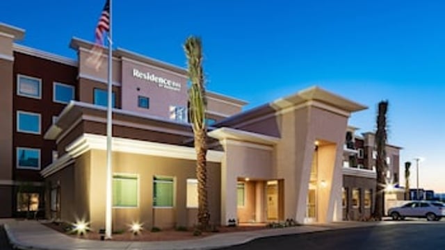 Residence Inn by Marriott Las Vegas South/Henderson hotel detail image 1