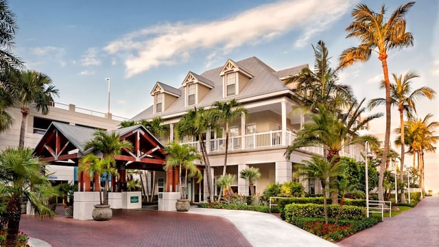 Opal Key Resort & Marina, Key West hotel detail image 2