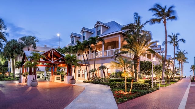 Opal Key Resort & Marina, Key West hotel detail image 3