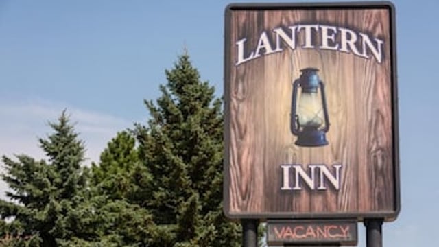 Lantern Inn hotel detail image 2