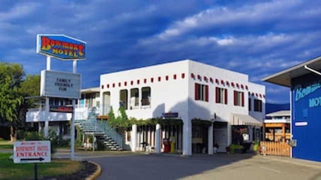 Bowmont Motel hotel detail image 1