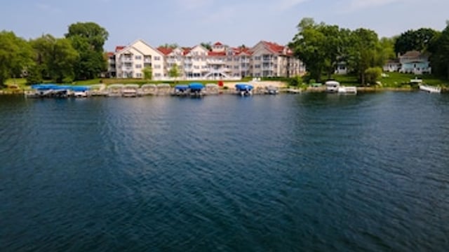 Delavan Lake Resort hotel detail image 2