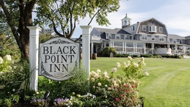 Black Point Inn hotel detail image 1