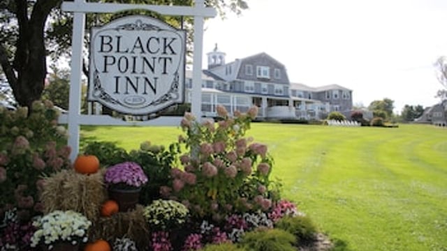 Black Point Inn hotel detail image 3