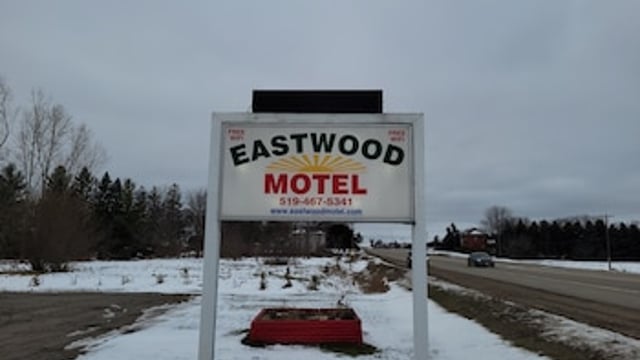 Eastwood Motel hotel detail image 2