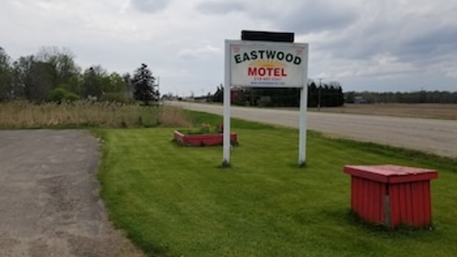Eastwood Motel hotel detail image 3