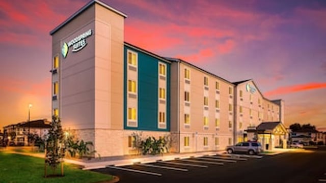 WoodSpring Suites Davenport FL hotel detail image 2