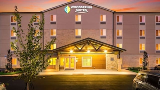 WoodSpring Suites Davenport FL hotel detail image 3