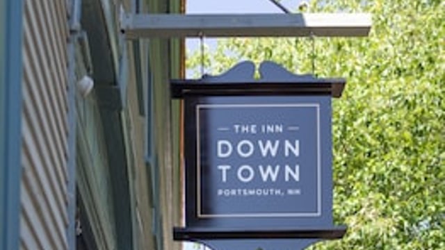 THE INN DOWNTOWN: A Boutique Apartment Hotel hotel detail image 2