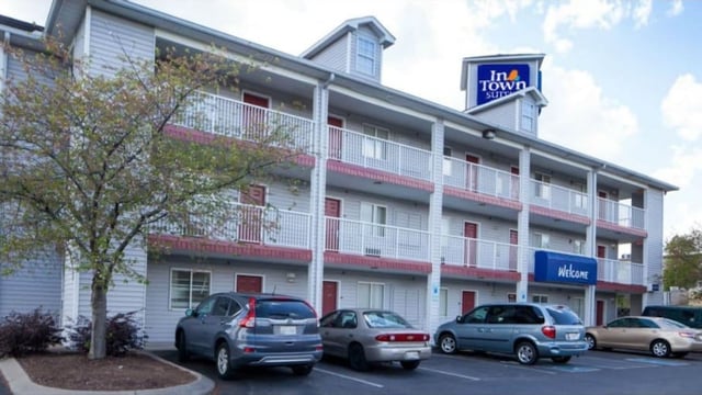 InTown Suites Extended Stay Jacksonville FL - Orange Park hotel detail image 1