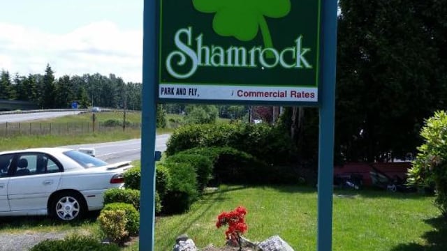 Shamrock Motel hotel detail image 1