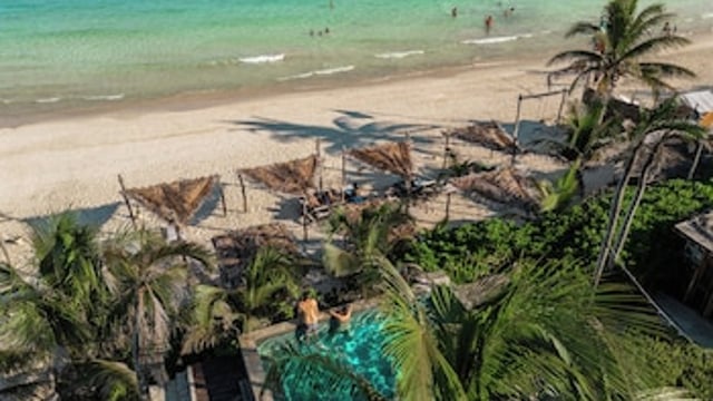 Playa Esperanza Hotel Tulum hotel detail image 1