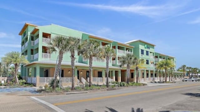Holiday Inn Express St. Augustine - Vilano Beach, an IHG Hotel hotel detail image 2