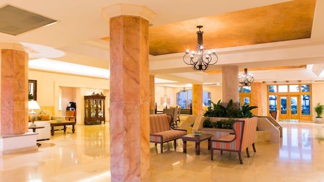 Villa La Estancia Beach Resort & Spa hotel detail image 2