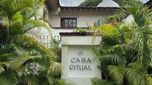 Casa Ritual hotel detail image 1