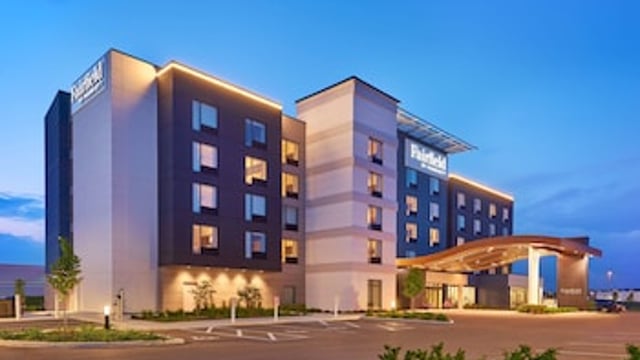 Fairfield Inn & Suites by Marriott Orillia hotel detail image 1