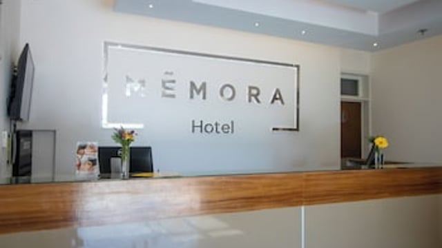 Hotel Memora Chapala hotel detail image 3