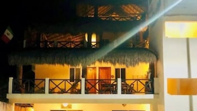 Hotel Jaiba Mahahual hotel detail image 1