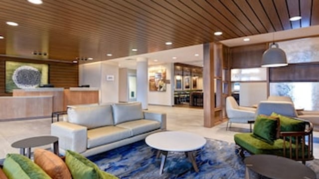 Fairfield Inn & Suites by Marriott Selinsgrove hotel detail image 3