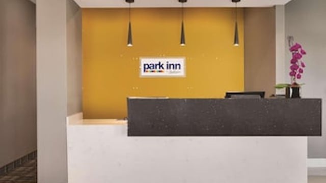 Park Inn by Radisson Brampton, On hotel detail image 2