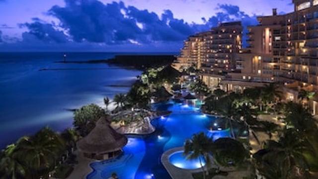 Grand Fiesta Americana Coral Beach Cancun - All Inclusive hotel detail image 2