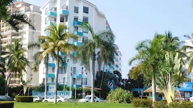 Fontan Ixtapa Beach Resort - All Inclusive hotel detail image 1