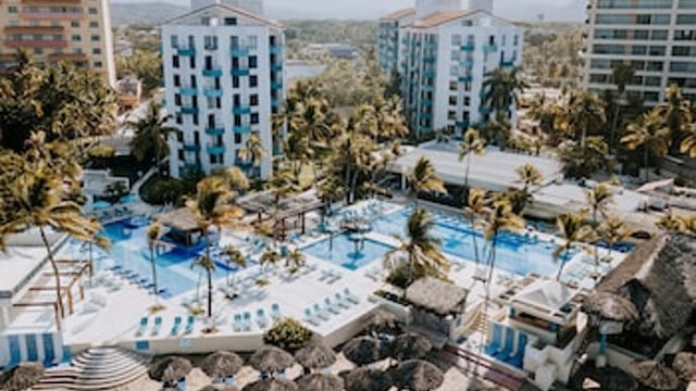 Fontan Ixtapa Beach Resort - All Inclusive hotel detail image 2