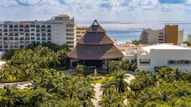 Fiesta Americana Condesa Cancun All Inclusive hotel detail image 1