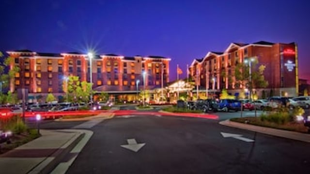 Hilton Garden Inn Rockville-Gaithersburg hotel detail image 1