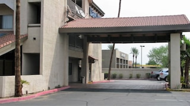 Motel 6 Tempe, AZ – Elliot Road hotel detail image 3