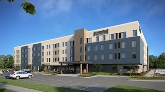Staybridge Suites Racine Mount Pleasant, An IHG Hotel hotel detail image 1