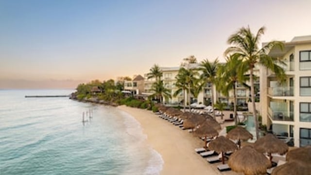 Dreams Cozumel Cape Resort & Spa - All Inclusive hotel detail image 1