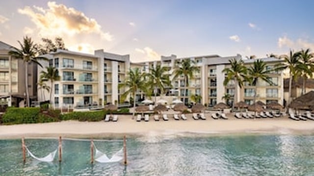 Dreams Cozumel Cape Resort & Spa - All Inclusive hotel detail image 3