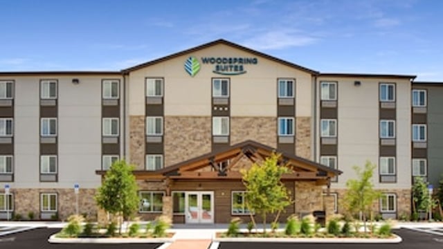 WoodSpring Suites Orlando I-4 & Convention Center hotel detail image 3