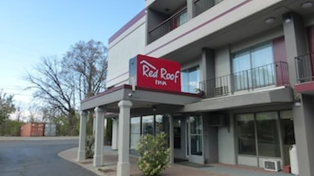 Red Roof Inn Stroudsburg hotel detail image 1