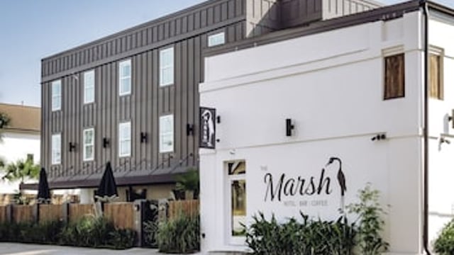 Marsh Hotel hotel detail image 2