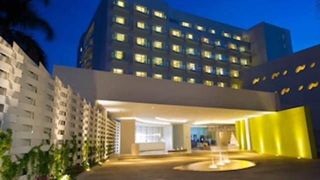 Krystal Grand Puerto Vallarta All Inclusive hotel detail image 3