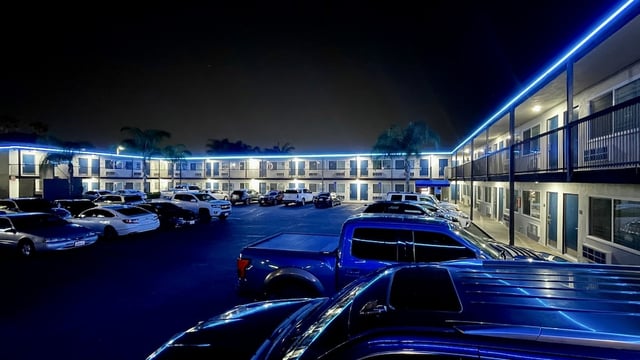 Motel 6 Pico Rivera, CA - Los Angeles hotel detail image 1