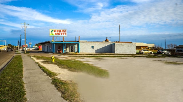 Padre Motel Corpus Christi , TX - 358 By OYO hotel detail image 1