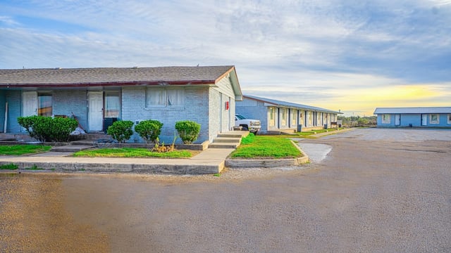 Padre Motel Corpus Christi , TX - 358 By OYO hotel detail image 2