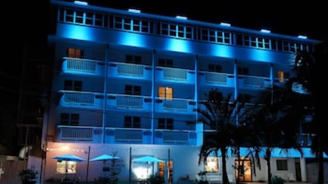 Boho Beach Club hotel detail image 1