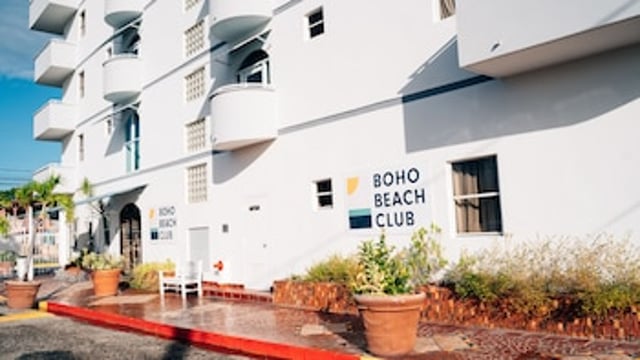 Boho Beach Club hotel detail image 2