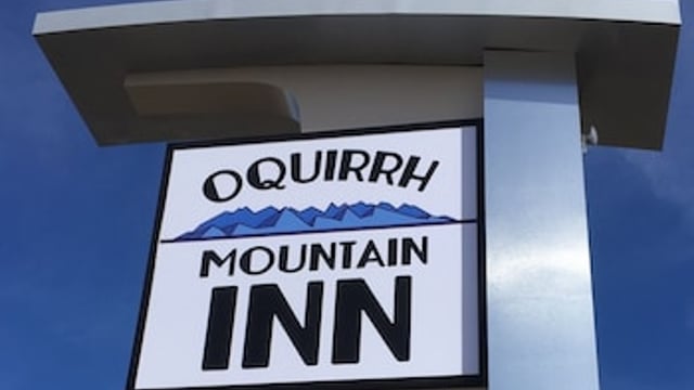 Oquirrh Mountain Inn hotel detail image 2