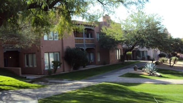 Hilton Vacation Club Rancho Manana Phoenix/Cave Creek hotel detail image 3