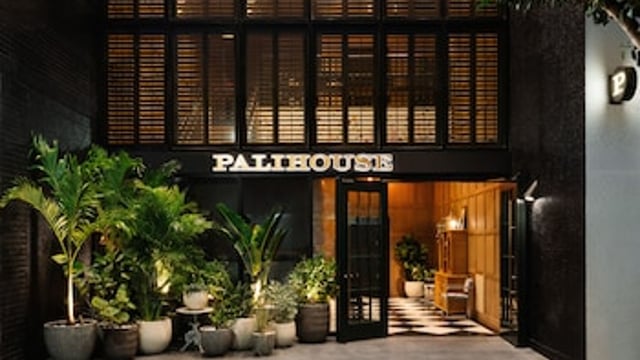Palihouse Hyde Park Village hotel detail image 1